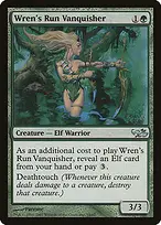 Duel Decks: Elves vs. Goblins #19
