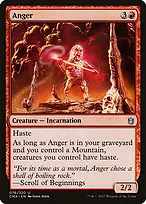 Commander Anthology #76
