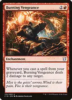 Commander 2019 #135
