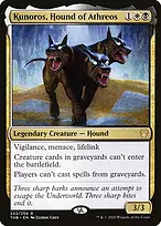 Theros Beyond Death #222