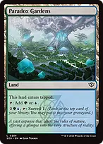 Secrets of Strixhaven #258
