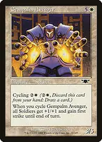 Legions #14