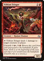 Modern Masters 2017 #115