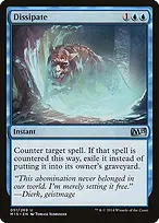 Magic 2015 #51