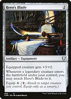 Commander Legends #464