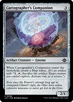 The Lost Caverns of Ixalan #248