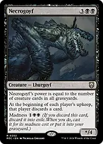 Modern Horizons 3 Commander #202