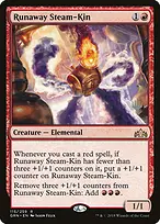 Guilds of Ravnica Promos #115p