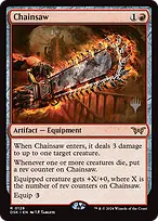 Duskmourn: House of Horror Promos #128p