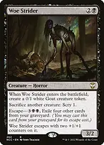 New Capenna Commander #262