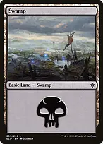 Throne of Eldraine #259