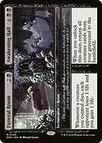 Duskmourn: House of Horror Promos #100p