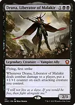 Dominaria United Commander #111