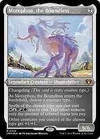 Commander Masters #453