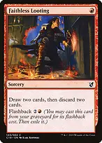 Commander 2019 #140