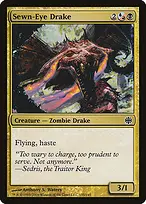 Alara Reborn #135