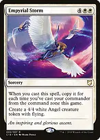 Commander 2018 #2