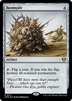 Commander Masters #371