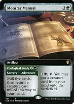 Commander Legends: Battle for Baldur's Gate #591