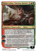 Mystery Booster 2 #88