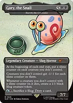 Secret Lair Drop #1929
