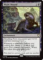Secrets of Strixhaven Commander #208