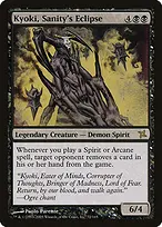 Betrayers of Kamigawa #72