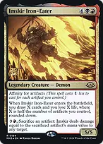 Modern Horizons 3 Promos #189s
