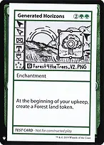 Mystery Booster Playtest Cards 2019 #75