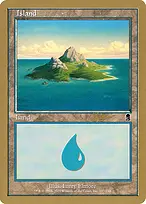 World Championship Decks 2002 #shh337