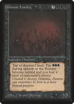 Limited Edition Beta #104