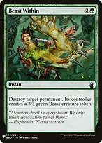 The List #BBD-190