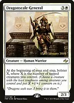 Fate Reforged Promos #11s