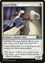 Core Set 2019 #283