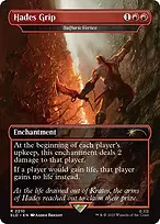 Secret Lair Drop #2210