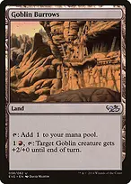 Duel Decks Anthology: Elves vs. Goblins #58