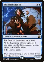 Innistrad: Midnight Hunt Promos #81p
