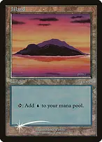 Island from Arena League 2002