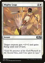 Core Set 2019 #28