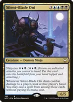 New Capenna Commander #352