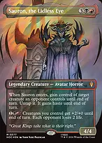 The Hobbit Eternal #77