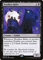Innistrad: Crimson Vow Promos #118p