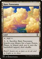 New Capenna Commander #387
