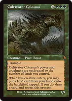 Innistrad Remastered #409