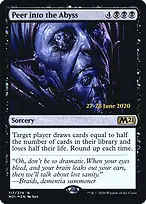 Core Set 2021 Promos #117s