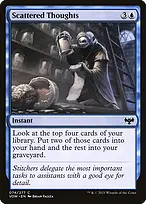 Innistrad: Crimson Vow #74
