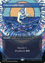 Secret Lair Drop #2069