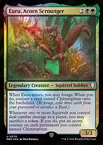 Mystery Booster Commander Edition #70