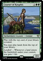 Commander Masters #888