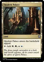 Outlaws of Thunder Junction Commander #307